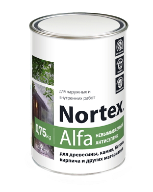   Nortex-Alfa